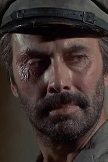 Poster de Episódio The Escape Route (1969)