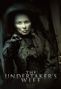 The Undertaker’s Wife (The Undertaker’s Wife)