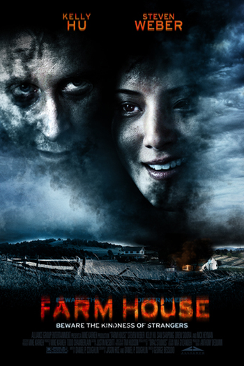  de Filme Farmhouse (2008)
