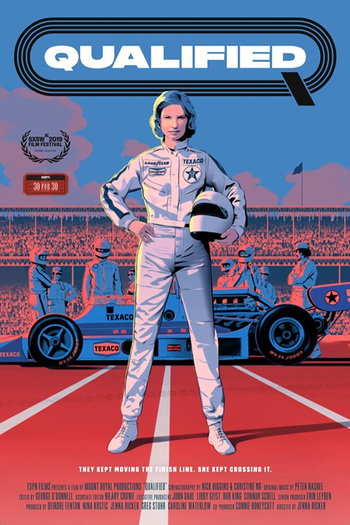 Poster de TV Classificada (2019)