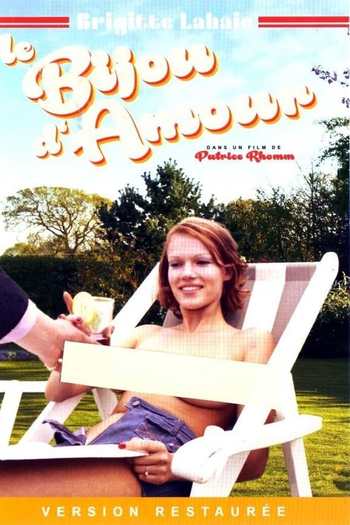 de Filme A Jóia do Amor (1978)