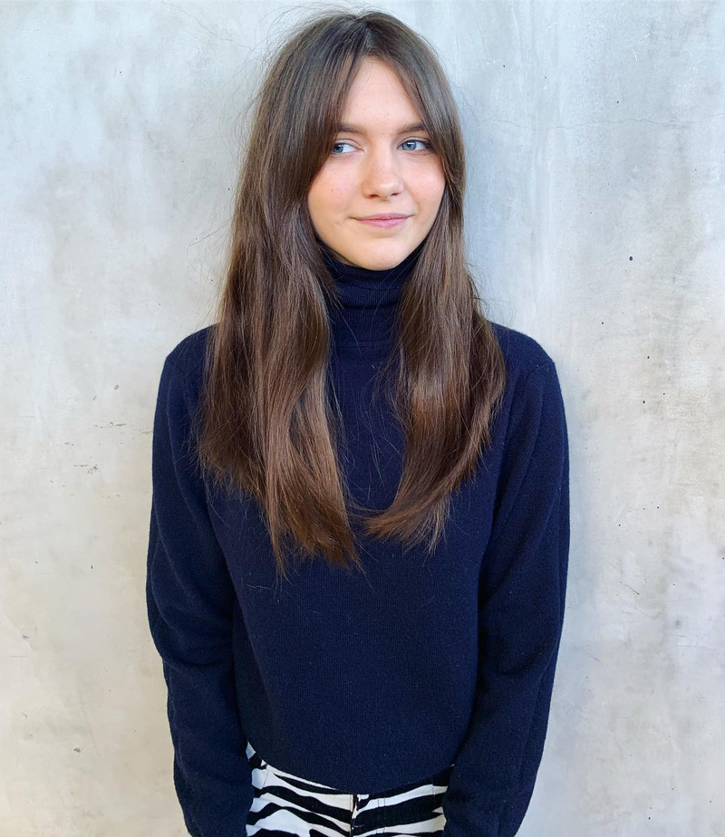 Chloe East - Foto 14