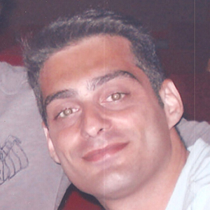 Foto de perfil de Daniel