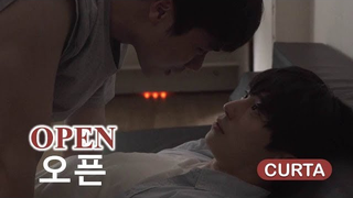 Trailer: OPEN 오픈 (Legendado) (Korean-Bl-Curta)