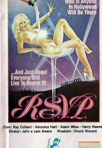 Perigo em Beverly Hills (R.S.V.P.)