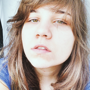 Foto de perfil de Gabriela