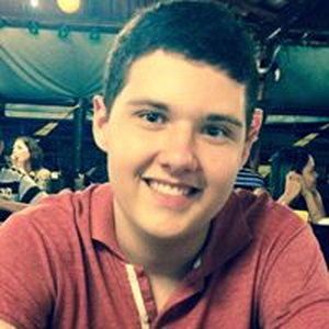 Foto de perfil de Luiz Felipe