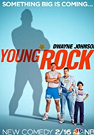 Young Rock (1ª Temporada)