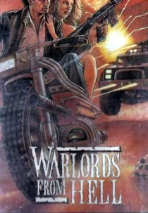 Senhores da Guerra (Warlords of Hell)