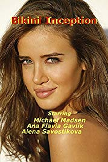  de Filme Bikini Inception (2017)