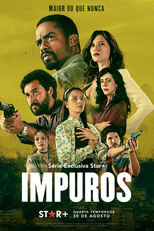 Impuros (4ª Temporada) (Impuros (4ª Temporada))