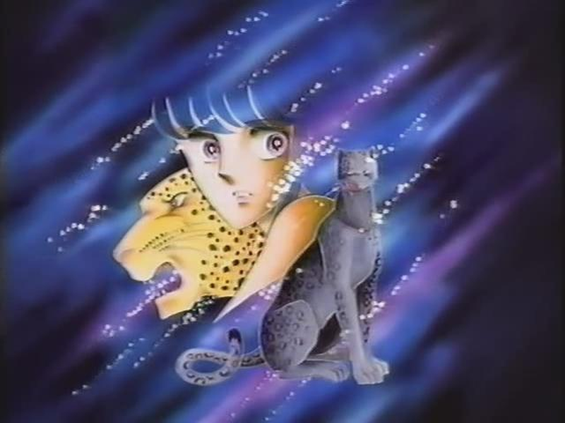 Foto 5 de Yami no Purple Eye