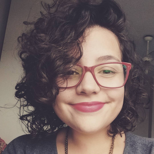 Foto de perfil de Camila