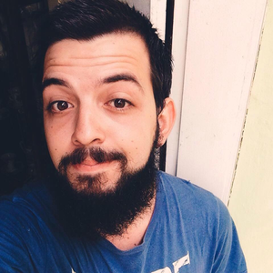 Foto de perfil de Iago