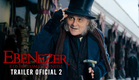 Ebenezer e os Fantasmas do Natal | Trailer Oficial 2 | DUB | Paramount Pictures Brasil