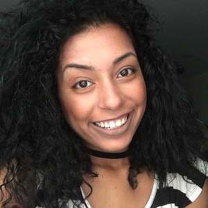 Foto de perfil de Jaine Melo