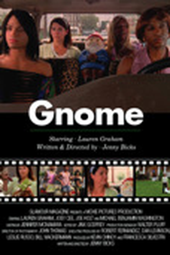 Poster de Curta Gnome (None)