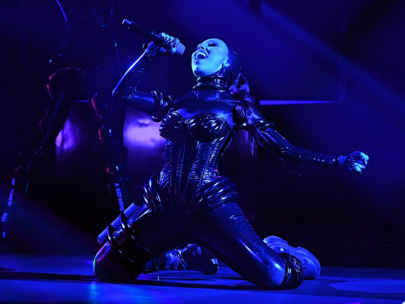 Foto 3 de Grammy Awards de 2021