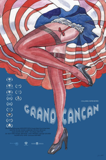 Grand Cancan (Grand Cancan)