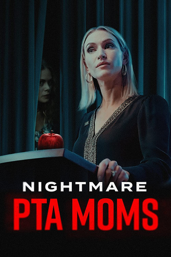  de Filme Perigo no Grupo de Mães (2022)