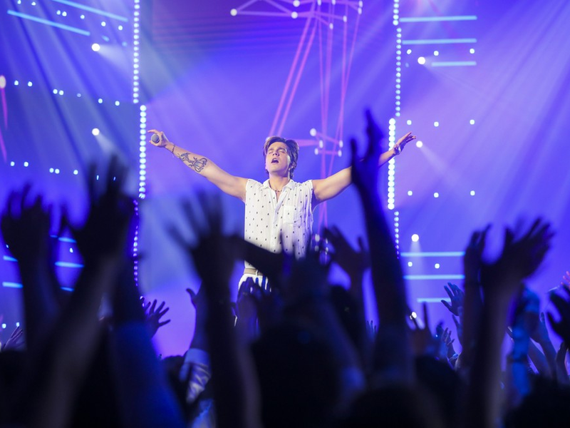 Foto 3 de Show da Virada