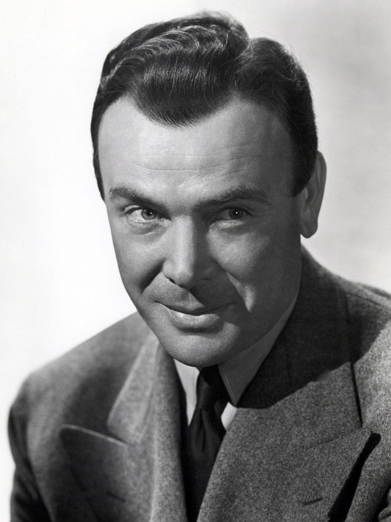 Dean Jagger (I) - Foto 1
