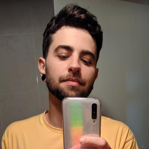 Foto de perfil de Fernando Doná