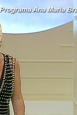 Programa Ana Maria Braga (Programa Ana Maria Braga)