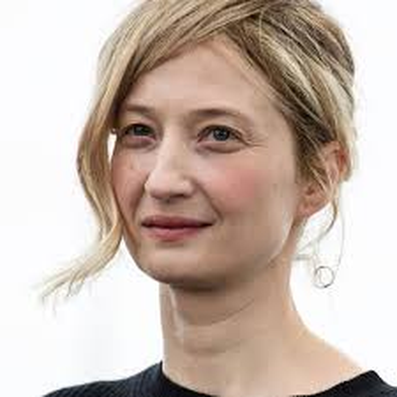 Alba Rohrwacher - Foto 1