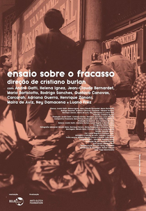 Ensaio Sobre o Fracasso (Ensaio Sobre o Fracasso)