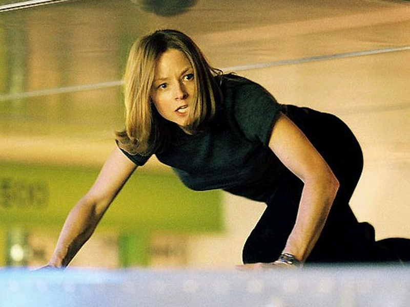 Foto 2 de Plano de Vôo