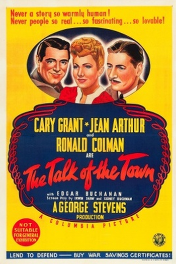  de Filme E a Vida Continua (1942)