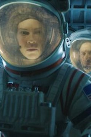 Poster de Episódio Negative Return (2020)