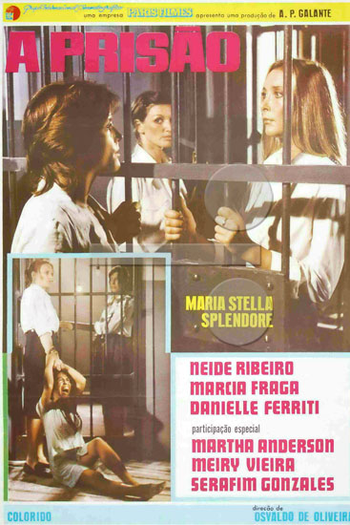  de Filme A Prisão (1980)