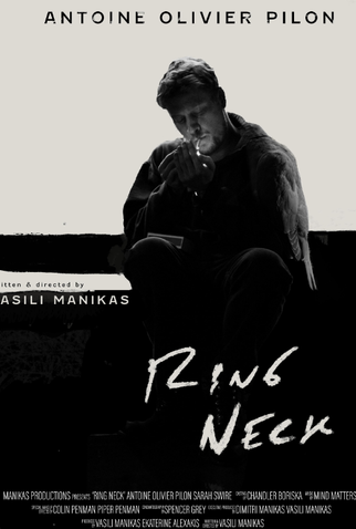 Poster 1 de Curta Ring Neck (2024)