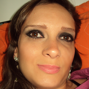 Foto de perfil de Janaina Castro