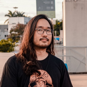 Foto de perfil de André