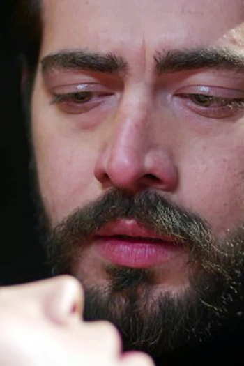 Poster de Episódio 8. Bölüm (2022)