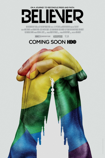  de Filme Believer (2018)