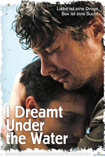 I Dreamt Under the Water - Poster / Capa / Cartaz - Oficial 1