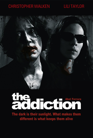 Poster 3 de Filme O Vício (1995)