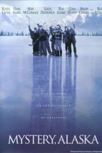  de Filme Esquentando o Alasca (1999)