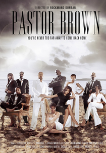 Pastor Brown (Pastor Brown)