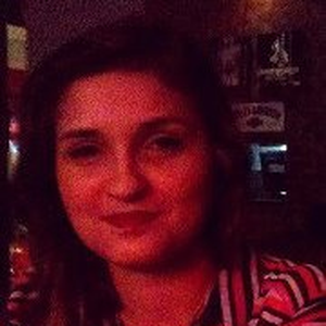 Foto de perfil de Raphaela Gallo