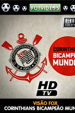 VISAO FOX - CORINTHIANS BICAMPEAO MUNDIAL (VISAO FOX - CORINTHIANS BICAMPEAO MUNDIAL)