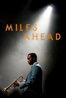 A Vida de Miles Davis - Poster / Capa / Cartaz - Oficial 4