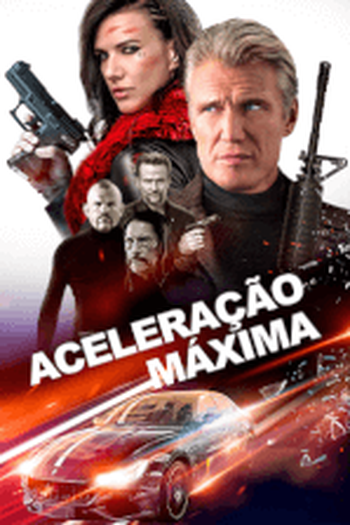  de Filme Aceleração Máxima (2019)