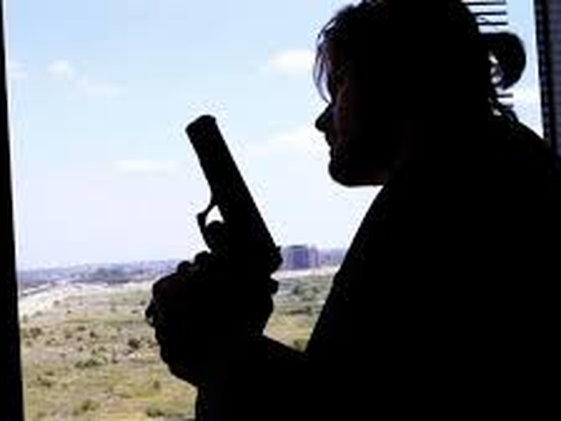 Foto 1 de Killing Time 