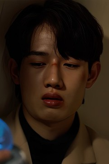 Poster de Episódio Episode 10 (2024)