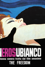 A Atração do Sexo (Nerosubianco)